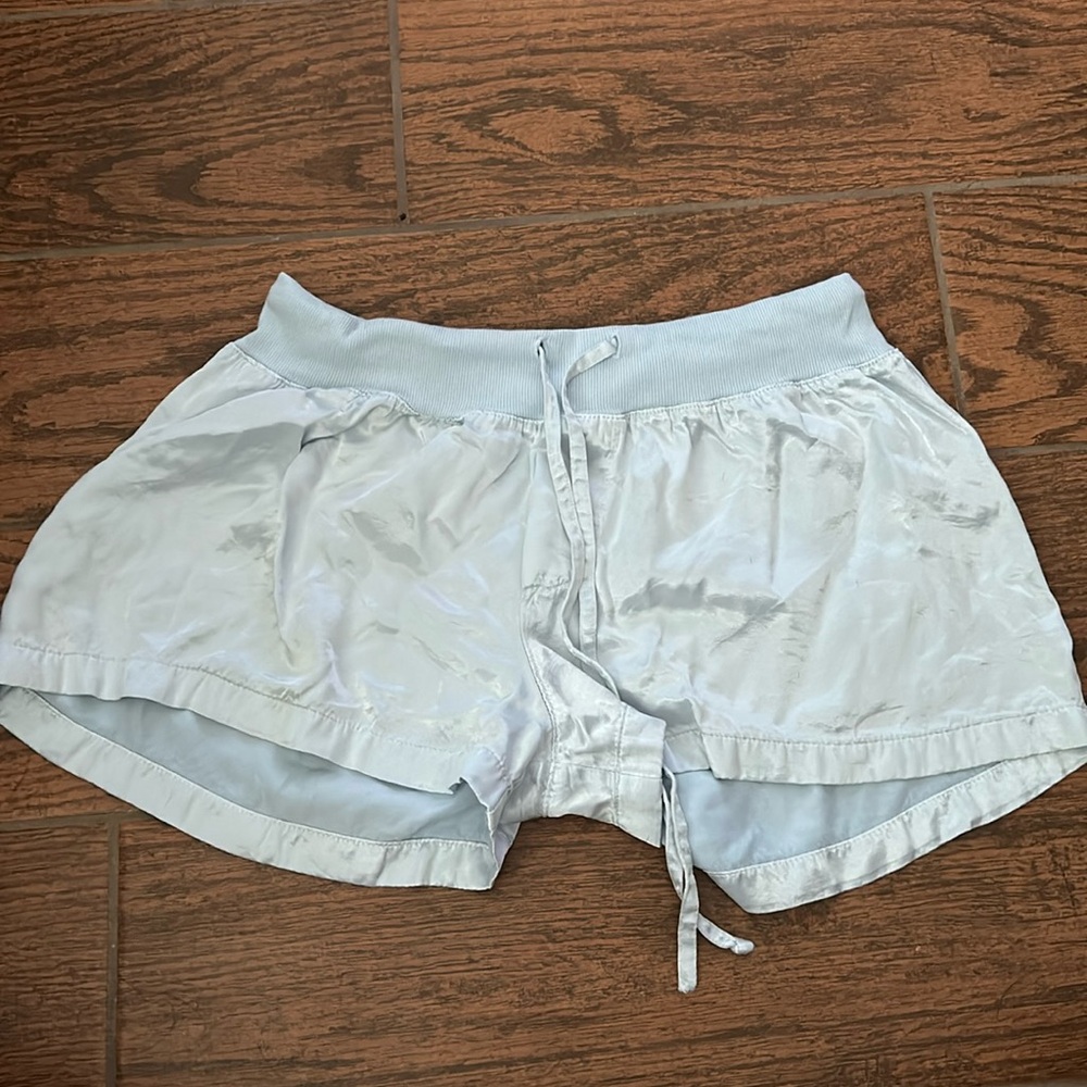 PJ Harlow pajama shorts